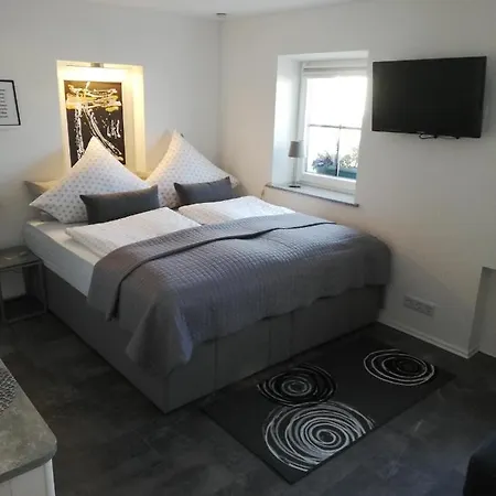 Hirmer Appartement *