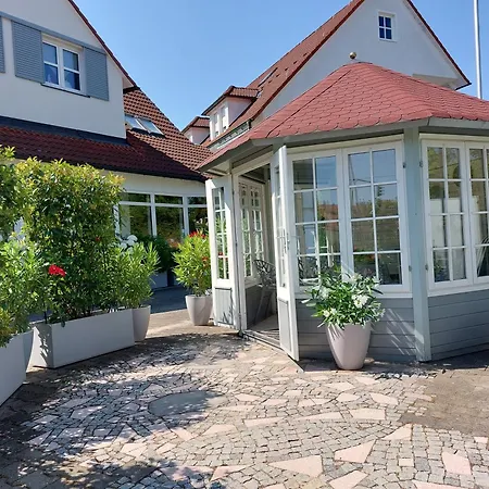 Hirmer Appartement *