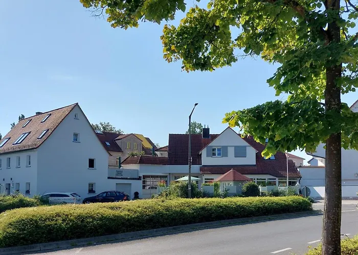 Hirmer Daire Zirndorf