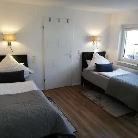 Apartment Hirmer