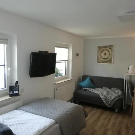 Apartment Hirmer Zirndorf