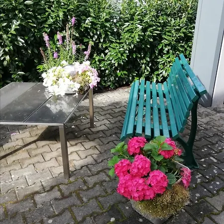 Hirmer Apartment *