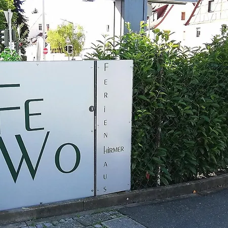 Hirmer Apartment