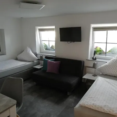 Hirmer Apartment Zirndorf