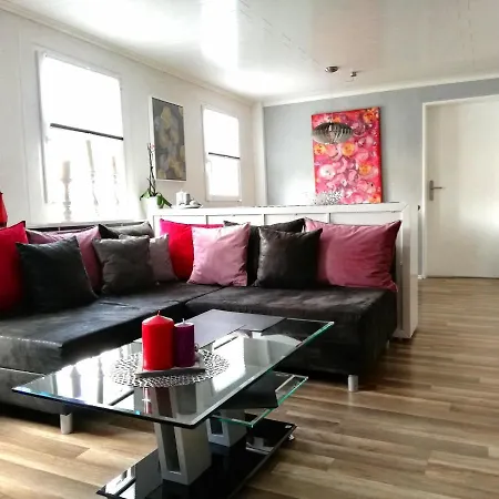 Hirmer Apartment