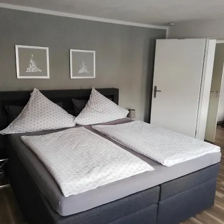 Apartment Hirmer Zirndorf