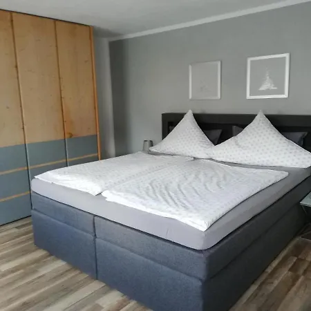 Apartment Hirmer