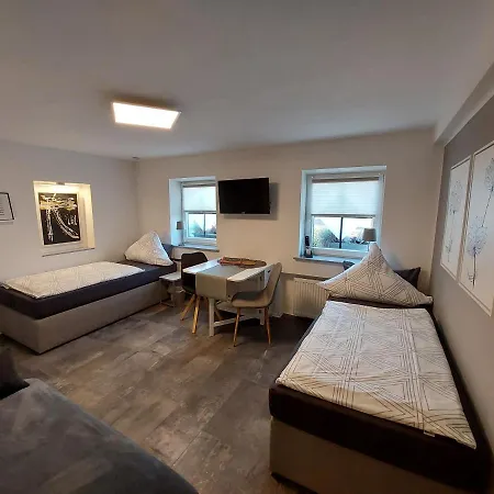 Apartment Hirmer *