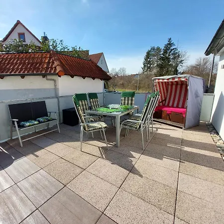 Apartment Hirmer