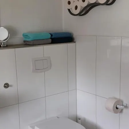 Hirmer Apartment Zirndorf