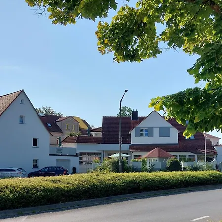 Hirmer Apartment Zirndorf