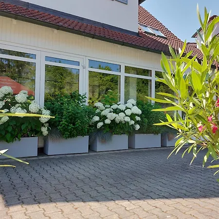 Lägenhet Hirmer *