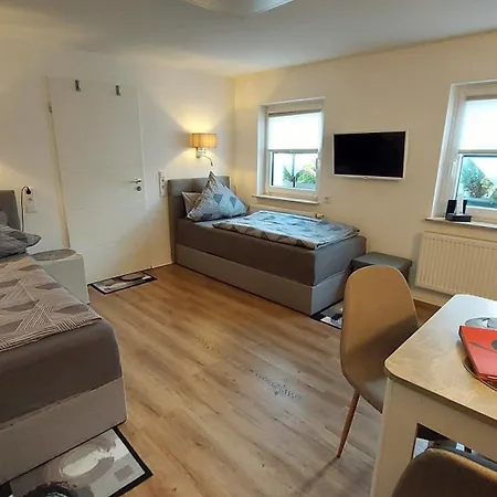 Apartment Hirmer