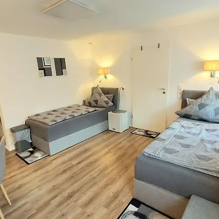 Apartment Hirmer