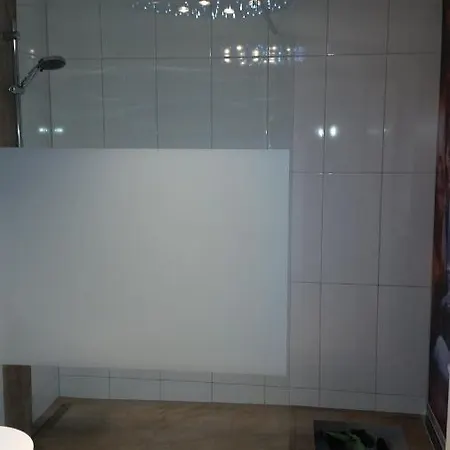Apartment Hirmer *